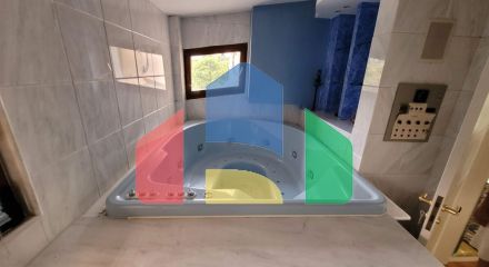 Продажа - Вилла 1050 m² в пригороде Салоник Продажа - Вилла 1050 m² в пригороде Салоник