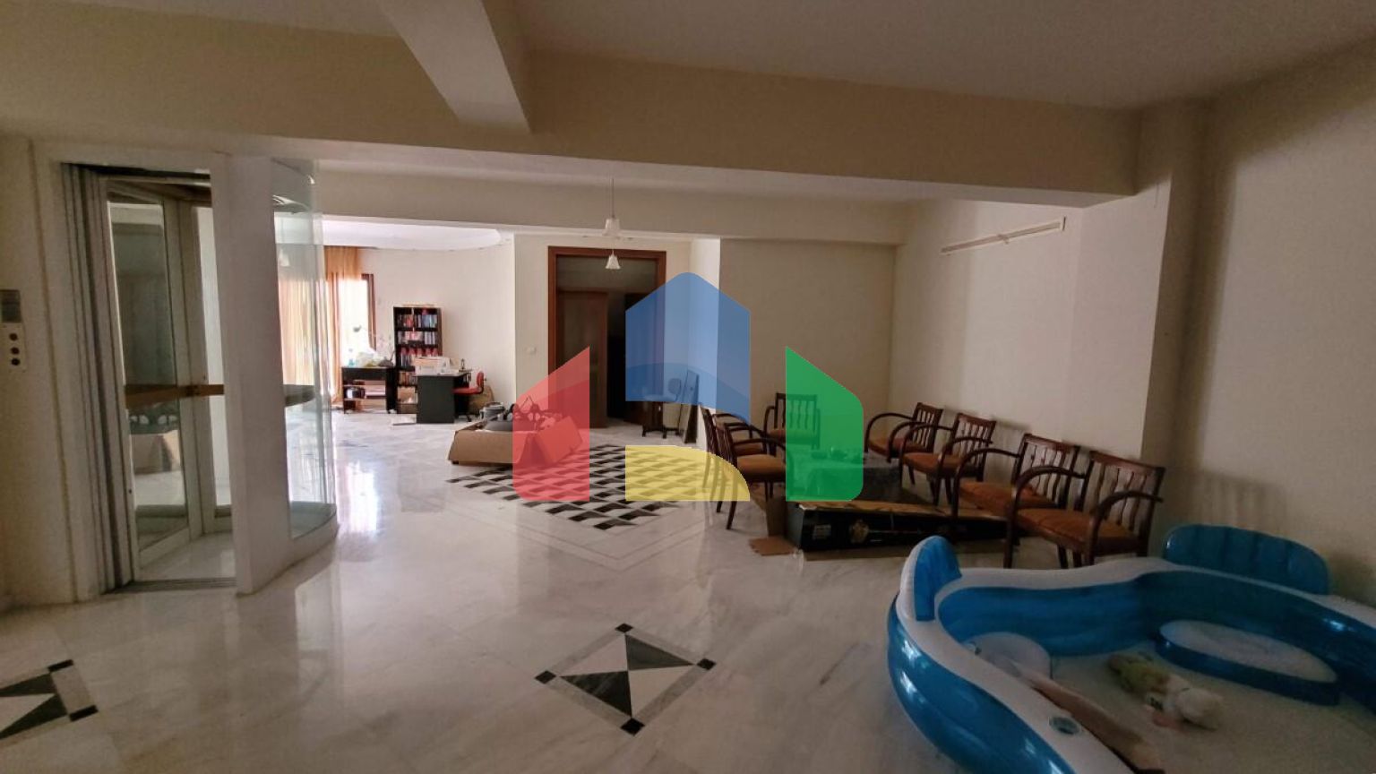 Продажа - Вилла 1050 m² в пригороде Салоник