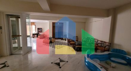 Продажа - Вилла 1050 m² в пригороде Салоник Продажа - Вилла 1050 m² в пригороде Салоник