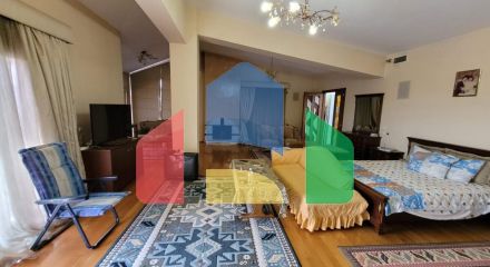 Продажа - Вилла 1050 m² в пригороде Салоник Продажа - Вилла 1050 m² в пригороде Салоник