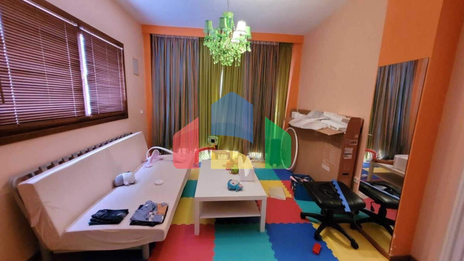 Продажа - Вилла 1050 m² в пригороде Салоник