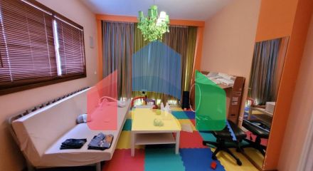 Продажа - Вилла 1050 m² в пригороде Салоник Продажа - Вилла 1050 m² в пригороде Салоник