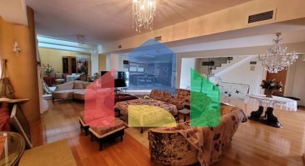 Продажа - Вилла 1050 m² в пригороде Салоник Продажа - Вилла 1050 m² в пригороде Салоник