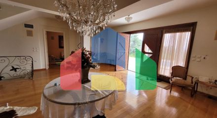 Продажа - Вилла 1050 m² в пригороде Салоник Продажа - Вилла 1050 m² в пригороде Салоник