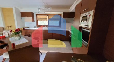 Продажа - Вилла 1050 m² в пригороде Салоник Продажа - Вилла 1050 m² в пригороде Салоник