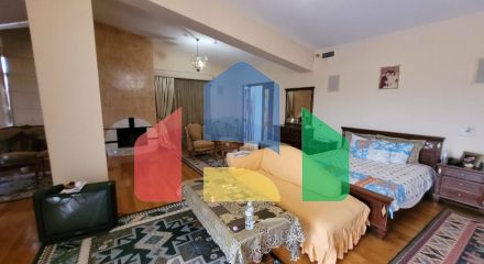 Продажа - Вилла 1050 m² в пригороде Салоник Продажа - Вилла 1050 m² в пригороде Салоник