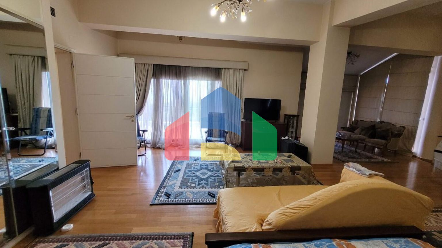 Продажа - Вилла 1050 m² в пригороде Салоник