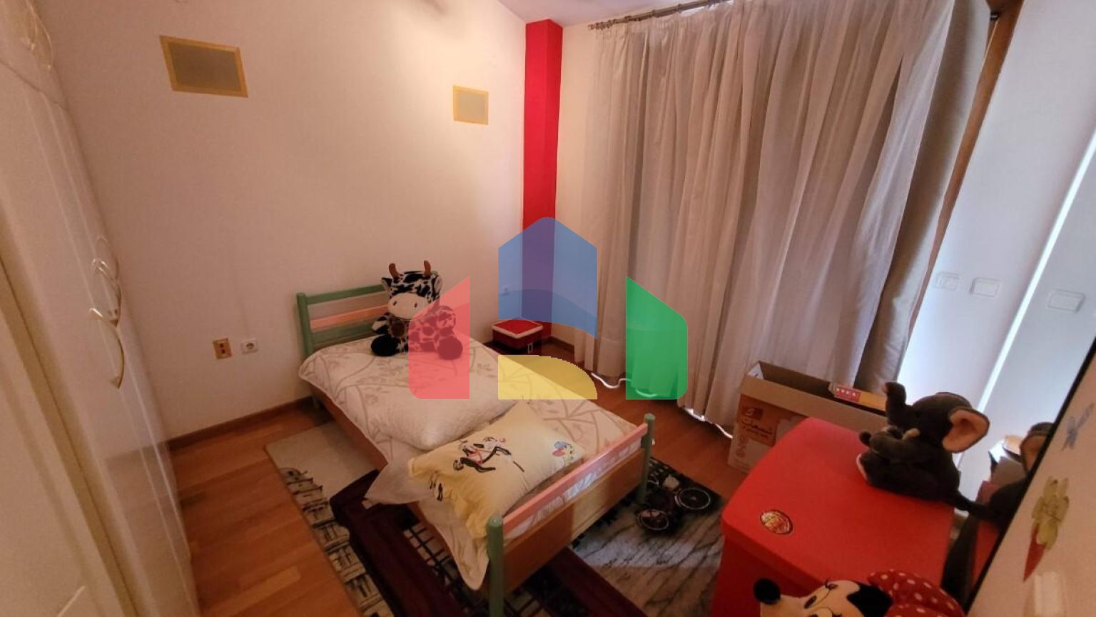 Продажа - Вилла 1050 m² в пригороде Салоник