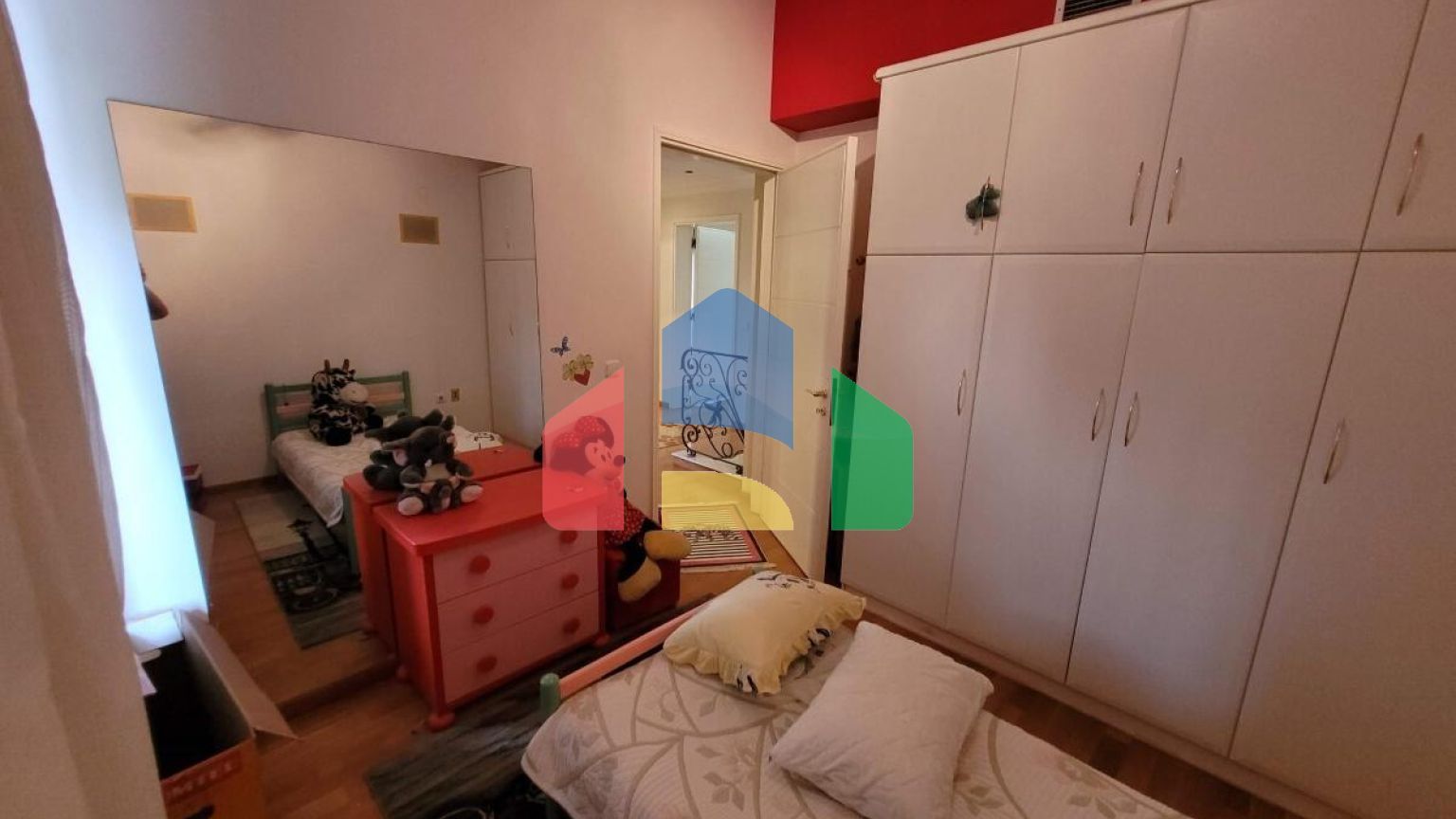 Продажа - Вилла 1050 m² в пригороде Салоник