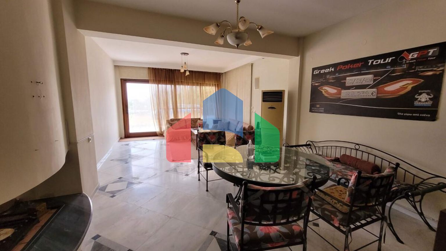 Продажа - Вилла 1050 m² в пригороде Салоник