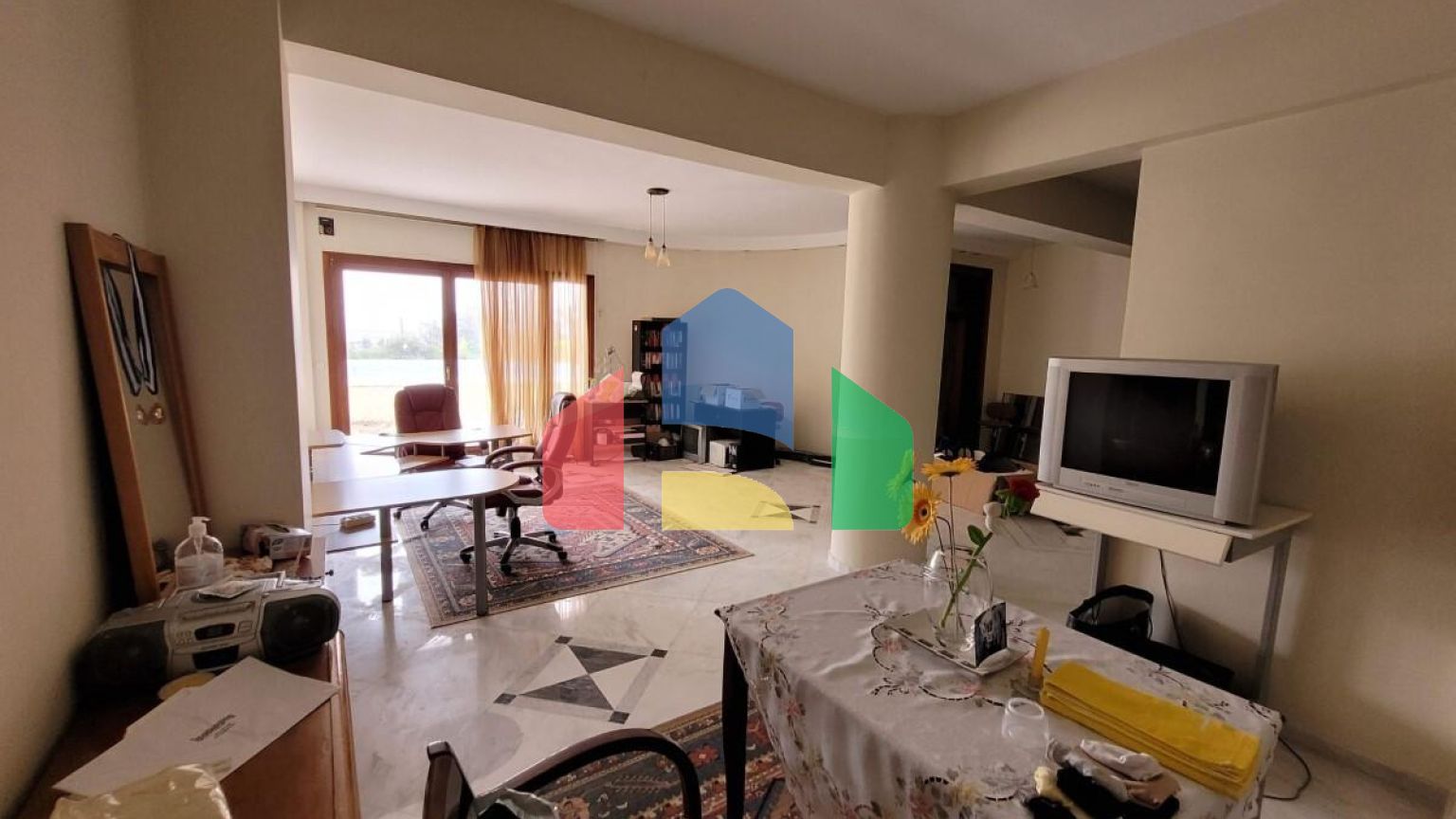 Продажа - Вилла 1050 m² в пригороде Салоник