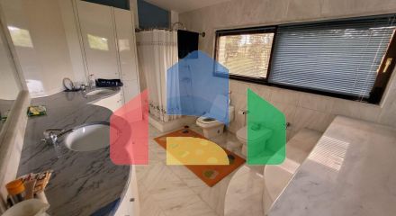 Продажа - Вилла 1050 m² в пригороде Салоник Продажа - Вилла 1050 m² в пригороде Салоник