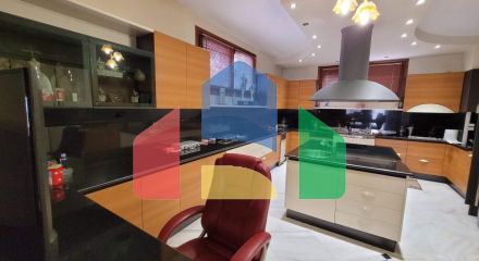 Продажа - Вилла 1050 m² в пригороде Салоник Продажа - Вилла 1050 m² в пригороде Салоник