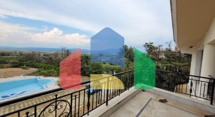 Продажа - Вилла 1050 m² в пригороде Салоник Продажа - Вилла 1050 m² в пригороде Салоник