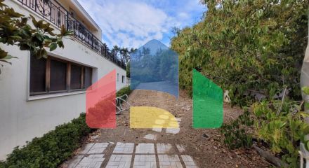 Продажа - Вилла 1050 m² в пригороде Салоник Продажа - Вилла 1050 m² в пригороде Салоник