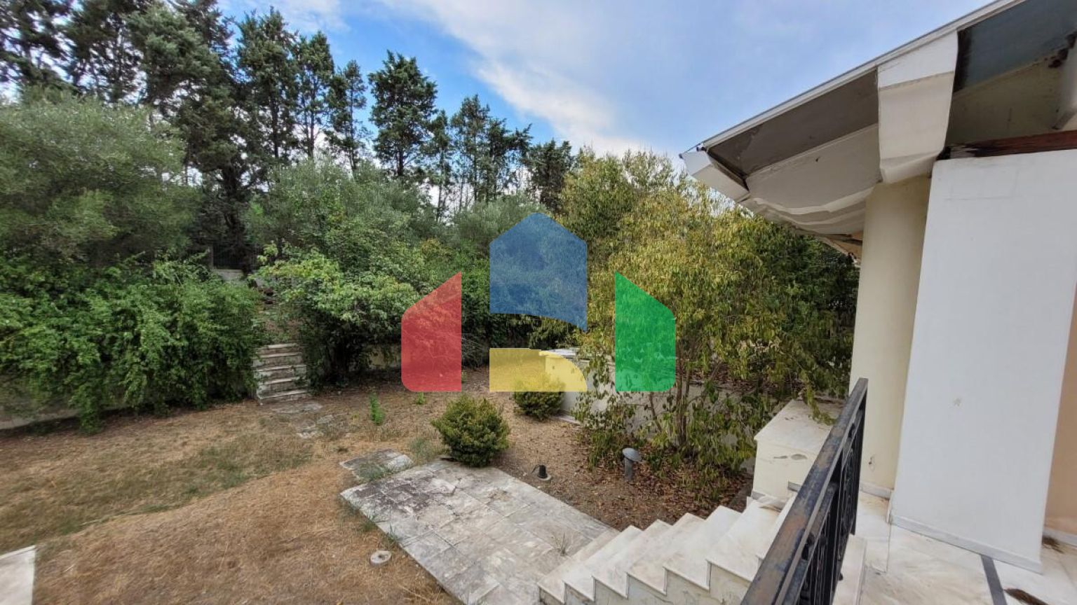 Продажа - Вилла 1050 m² в пригороде Салоник