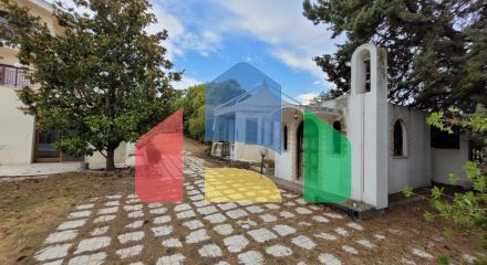 Продажа - Вилла 1050 m² в пригороде Салоник Продажа - Вилла 1050 m² в пригороде Салоник