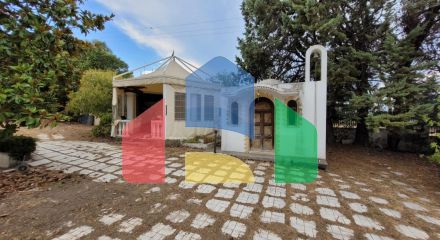 Продажа - Вилла 1050 m² в пригороде Салоник Продажа - Вилла 1050 m² в пригороде Салоник