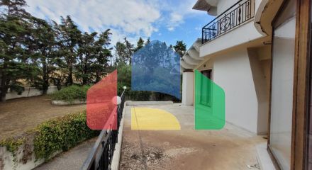 Продажа - Вилла 1050 m² в пригороде Салоник Продажа - Вилла 1050 m² в пригороде Салоник