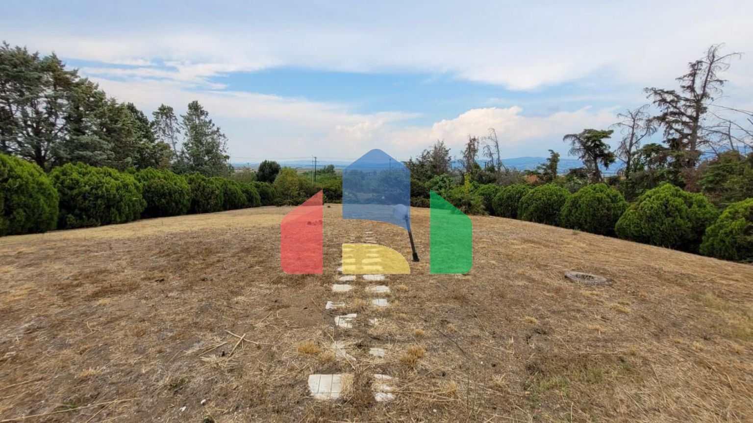 Продажа - Вилла 1050 m² в пригороде Салоник