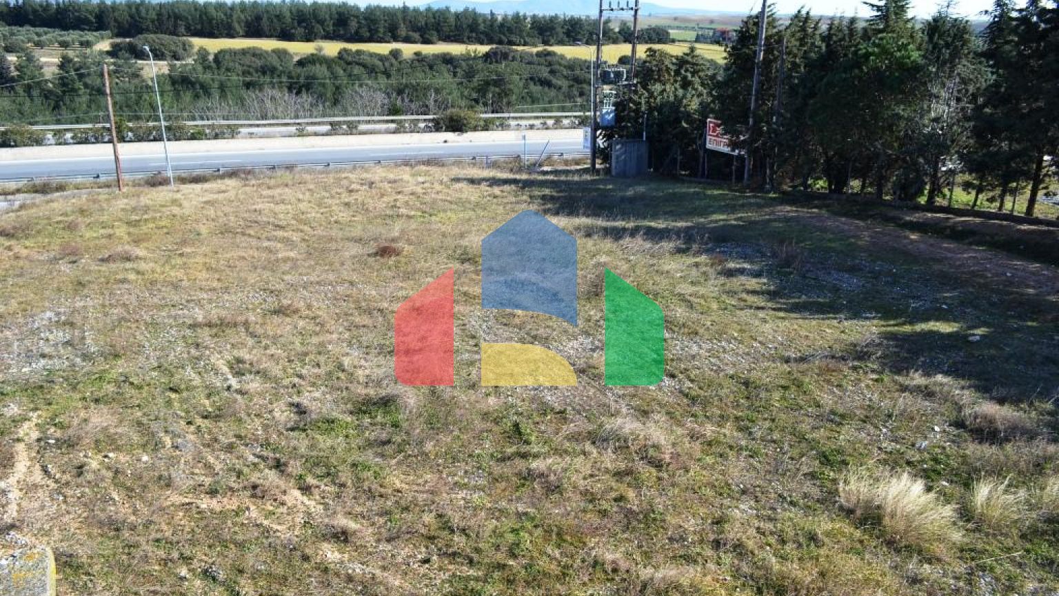 Продаж - Комерційна нерухомість 1800 m² в передмісті Салонік