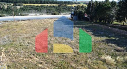 Продаж - Комерційна нерухомість 1800 m² в передмісті Салонік