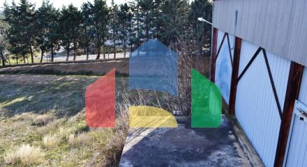 Продаж - Комерційна нерухомість 1800 m² в передмісті Салонік