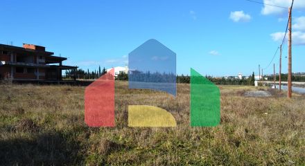 Продаж - Комерційна нерухомість 1800 m² в передмісті Салонік