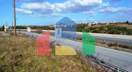 Продаж - Комерційна нерухомість 1800 m² в передмісті Салонік