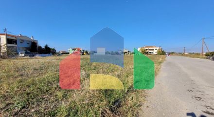 For Sale - Land 1700 m² in the suburbs of Thessaloniki