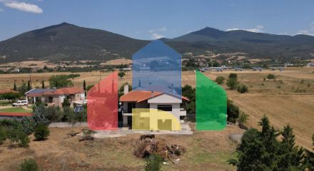 Продажа - Таунхаус 101 m² в пригороде Салоник