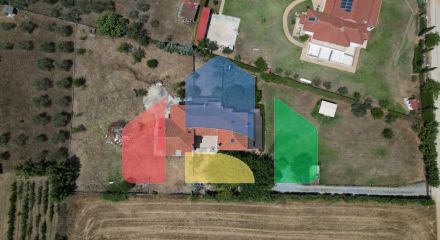 Продажа - Таунхаус 101 m² в пригороде Салоник