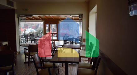 For Sale - Commercial property 190 m² in the suburbs of Thessaloniki