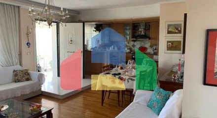 Продажа - Коттедж 546 m² в пригороде Салоник