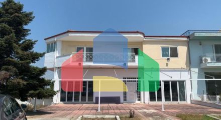 Продаж - Котедж 546 m² в передмісті Салонік Продаж - Котедж 546 m² в передмісті Салонік