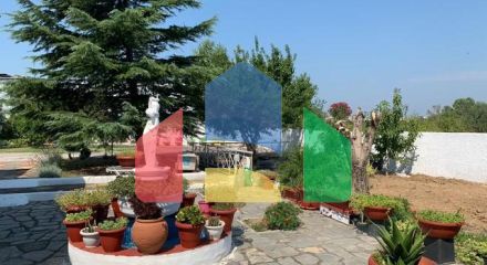 Продаж - Котедж 546 m² в передмісті Салонік Продаж - Котедж 546 m² в передмісті Салонік