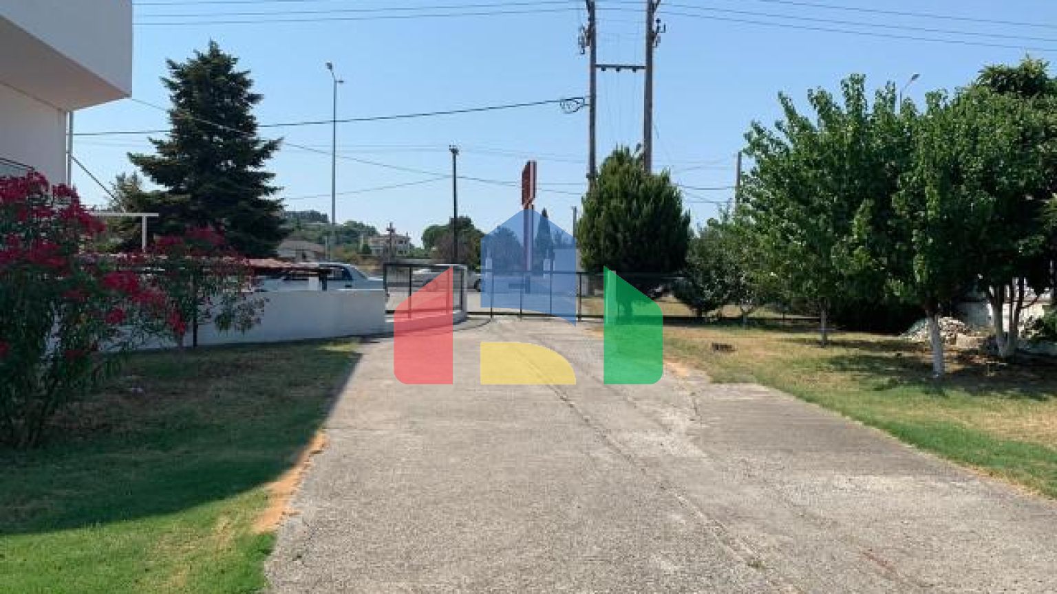 Продаж - Котедж 546 m² в передмісті Салонік