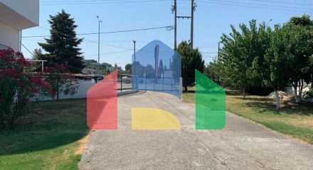 Продаж - Котедж 546 m² в передмісті Салонік Продаж - Котедж 546 m² в передмісті Салонік