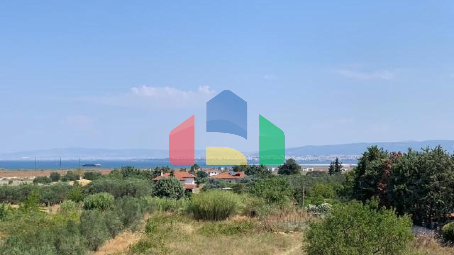 Продаж - Котедж 546 m² в передмісті Салонік