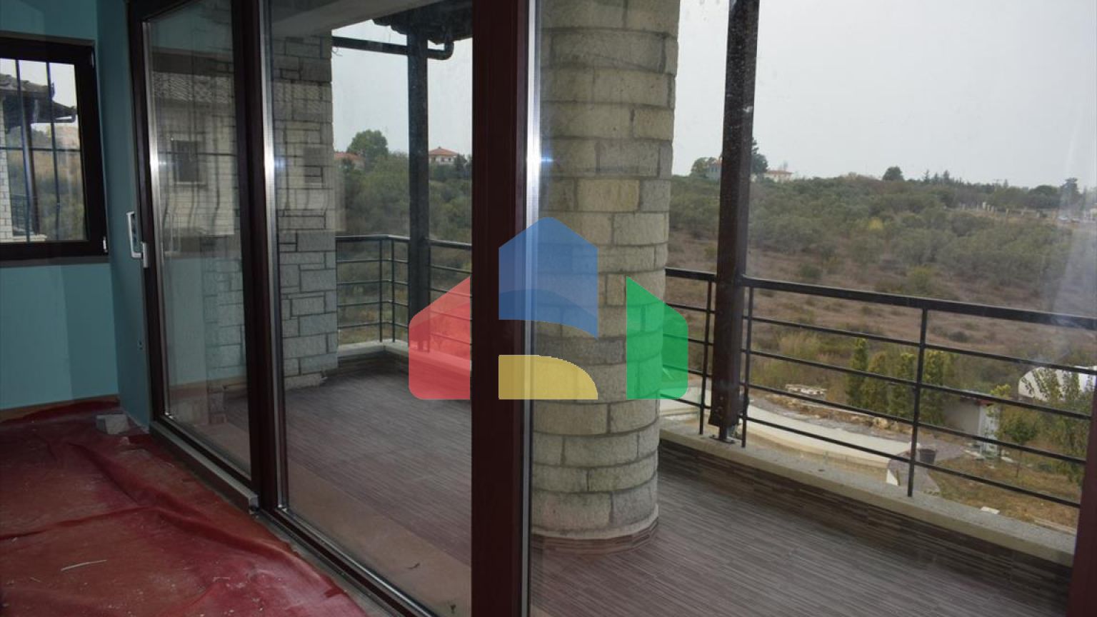 Продажа - Вилла 600 m² в пригороде Салоник