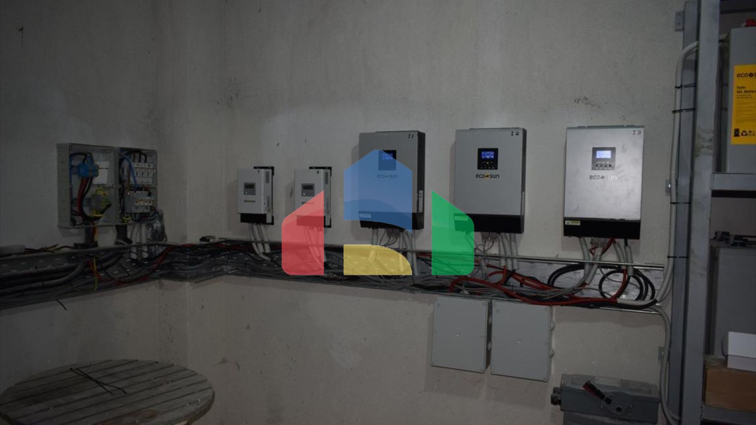 Продажа - Вилла 600 m² в пригороде Салоник