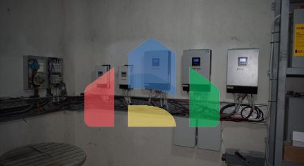 Продажа - Вилла 600 m² в пригороде Салоник