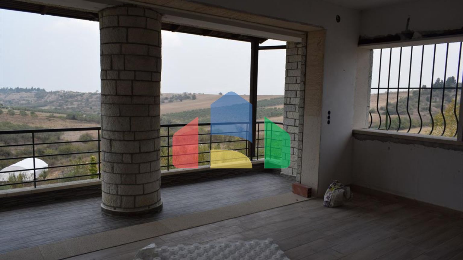 Продажа - Вилла 600 m² в пригороде Салоник