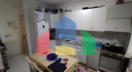 Продажа - Таунхаус 101 m² в пригороде Салоник