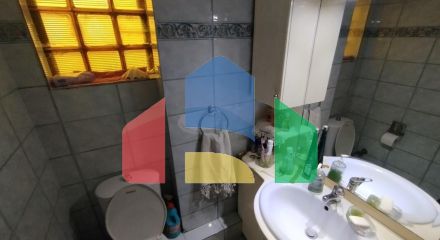 Продажа - Таунхаус 101 m² в пригороде Салоник