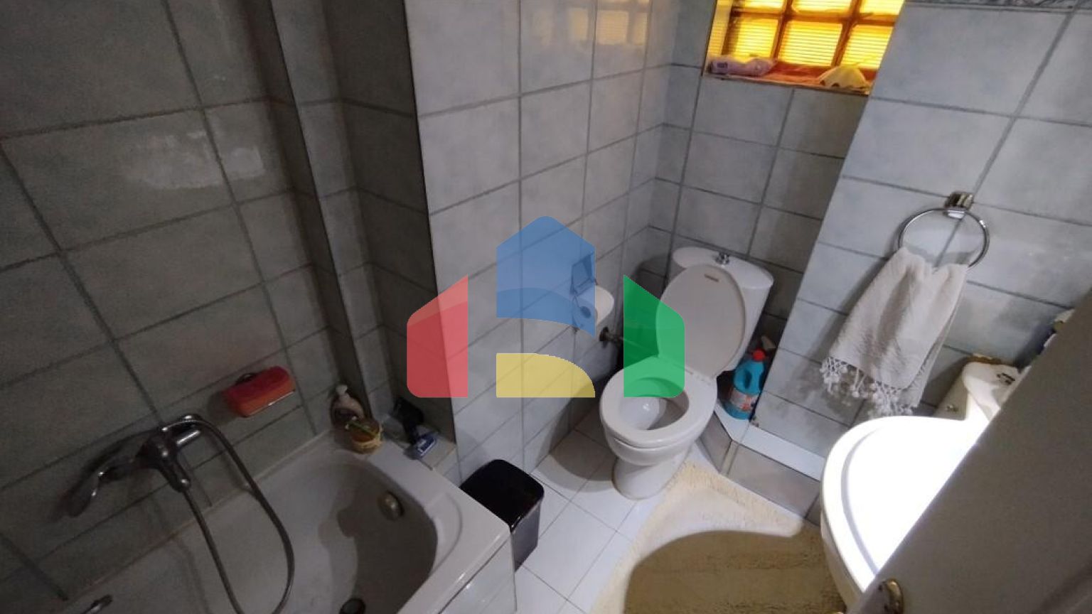 Продажа - Таунхаус 101 m² в пригороде Салоник