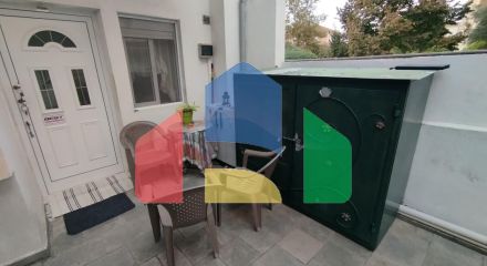 Продажа - Таунхаус 101 m² в пригороде Салоник