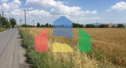 Продаж - Земельна ділянка 16000 m² в передмісті Салонік