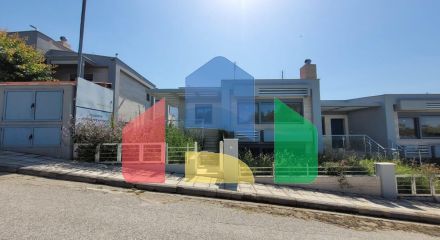 Продаж - Таунхаус 152 m² в передмісті Салонік