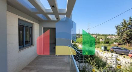Продаж - Таунхаус 152 m² в передмісті Салонік